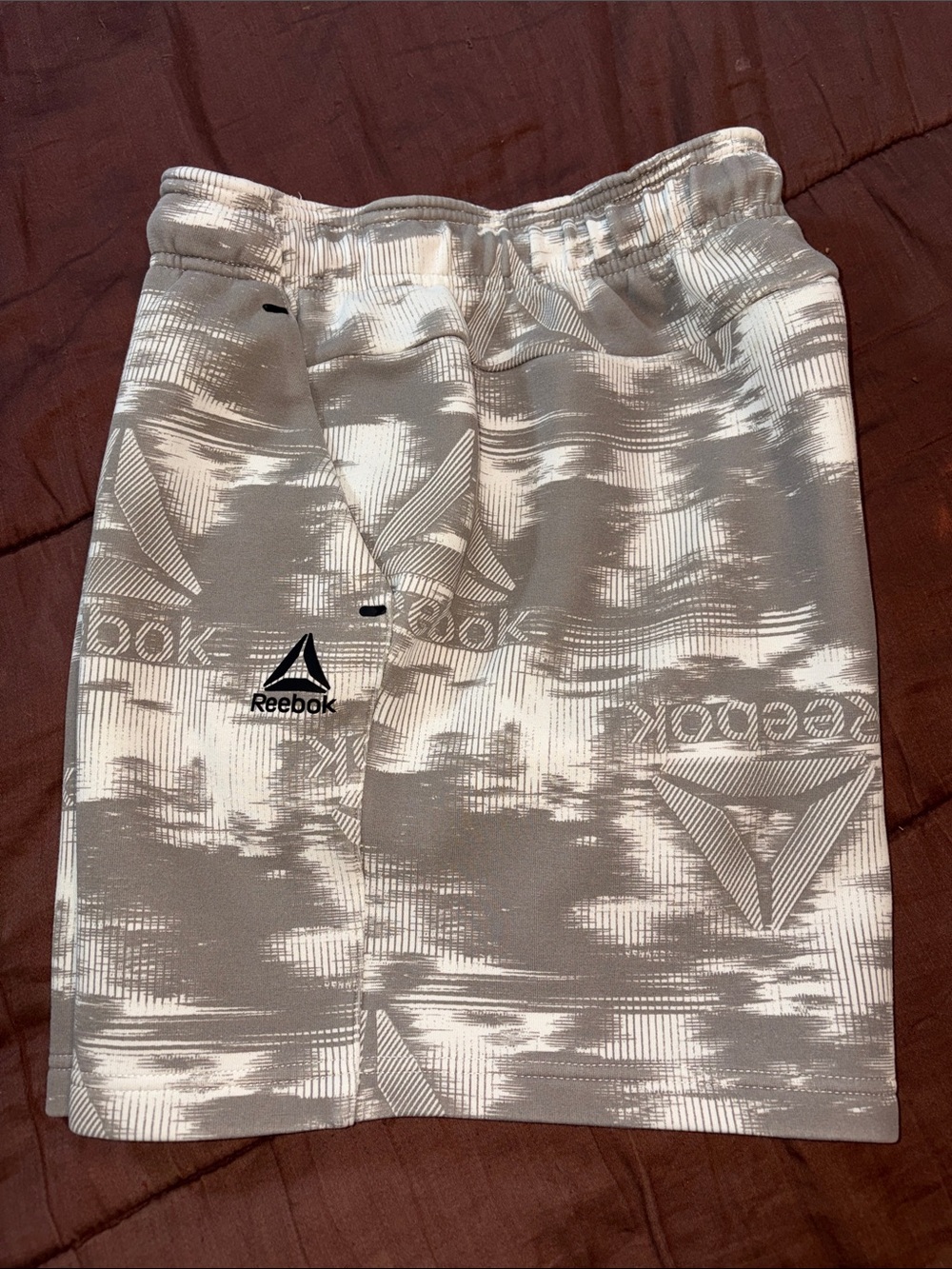 Athletic Shorts by Reebok. In New Condition! - Picture 6 of 16